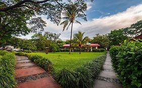 Hacienda Guachipelin Volcano Ranch Hotel&Hot Springs